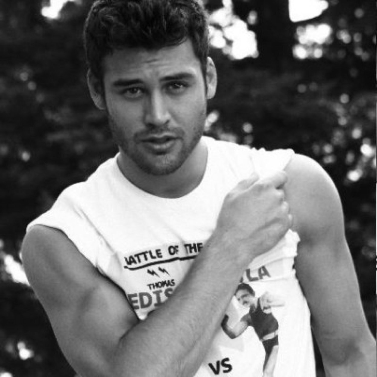 Ryan Guzman Fansite