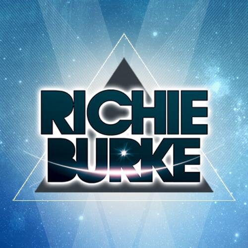 Richie Burke
