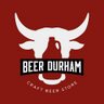BeerDurham's profile picture. Downtown Durham's neighborhood bottle shop and Growler fill-n-chill. Craft beer, wine, cider, mixers.  NC snacks. Have some while you shop. Beverage Catering.