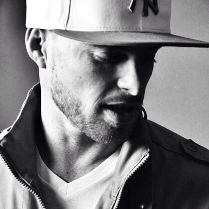 US Based Producer - Label Head of Rhythmic Recordings/Rhythmic RAW