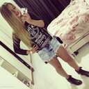 Anna Clara - @Anna_Lovato_ - Twitter