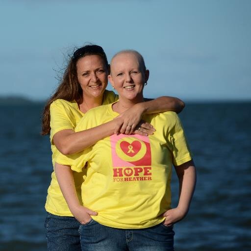 TraceyFerrier's profile picture. 