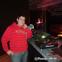 Daniel Morilla ツ (@deejay_mori) 's Twitter Profile