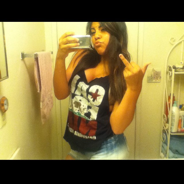I do what i want , k bitochhh