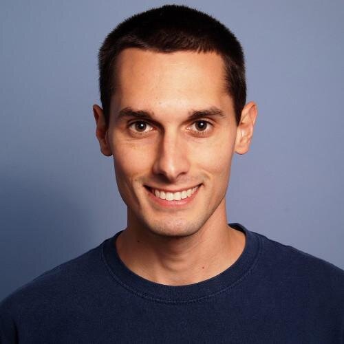 Ph.D., Scientist at Carp Solutions LLC, Maker, Basketball Enthusiast