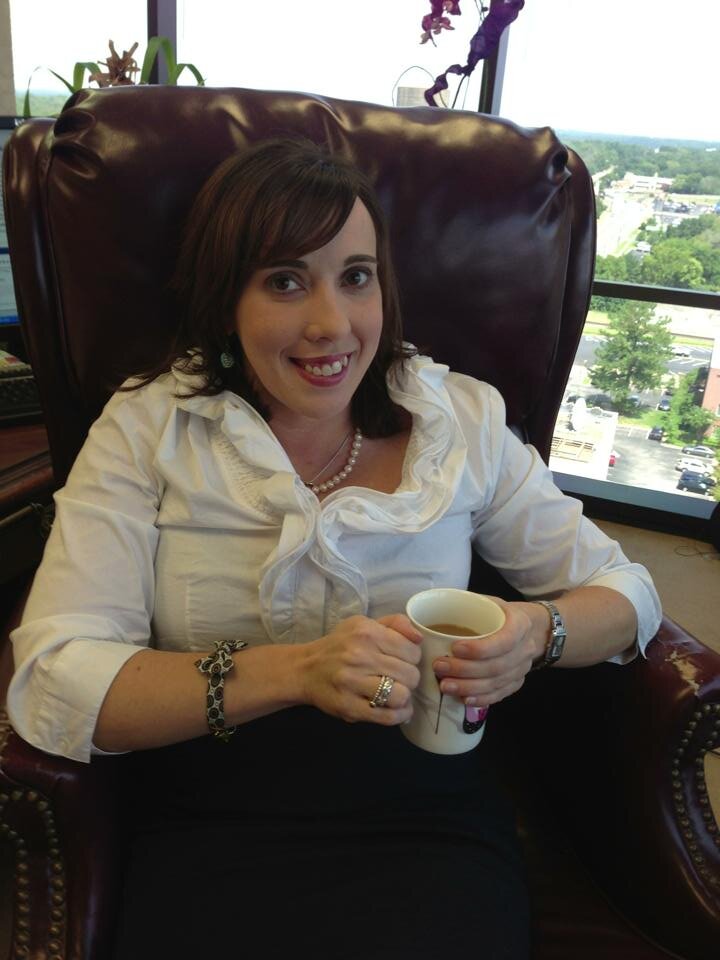 KynaAdams's profile picture. Attorney by day, 80's Groupie by night