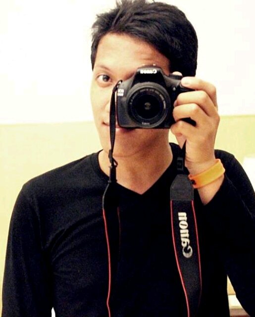 Allah اَللّهُ Allah, ♥Mom&myfamily, MSR,swimmer(TSB), diver(KBDC), LiverpoolFC, Smile is a simple waf of enjoying life.☺☺☺ Instagram : @gdsaputra