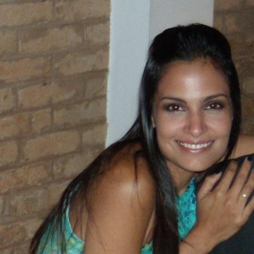 Lic. en Sistemas, Maquilladora Profesional y Personal Trainer. Un poco obsesiva y un poco de Hist - Erica. Hola soy Eri