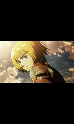 ArminSnkJr's profile picture. Alemán de 19 años. Medico en practicas en el H de Múnich. [Au SnK]