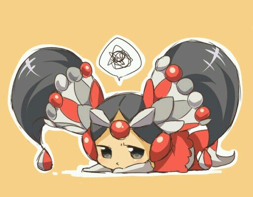 EvilVictory's profile picture. Bitches be trippin' over my cuteness. #BravelyDefault #CouncilOfSix #CuterThanYou