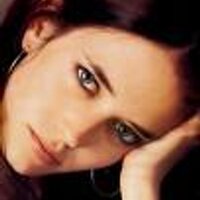 Eva Green - @EvaGGreen Twitter Profile Photo