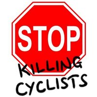 StopKillingCyclists (@stopkillingcycl) 's Twitter Profile