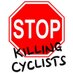 StopKillingCyclists (@stopkillingcycl) Twitter profile photo StopKillingCyclists (@stopkillingcycl) Twitter profile photo