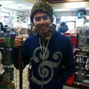 Justine Barrett - @trinatomsic43 - Twitter