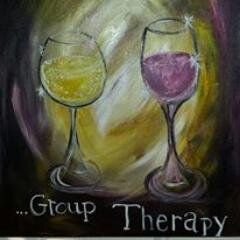 we put the ART in pARTy!