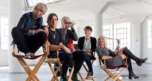 Music is poetry with personality
Welcome to R5 School! New Updates of R5
                      Everyweek