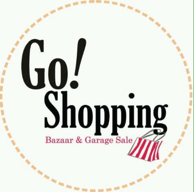 #FashionBazaar EO Bazar&GarageSale CP: Dinda 085725068376 / pin:2200B7F1 & Lilin 085229627044 / PIN 76438447 Ig: goshoppingyk