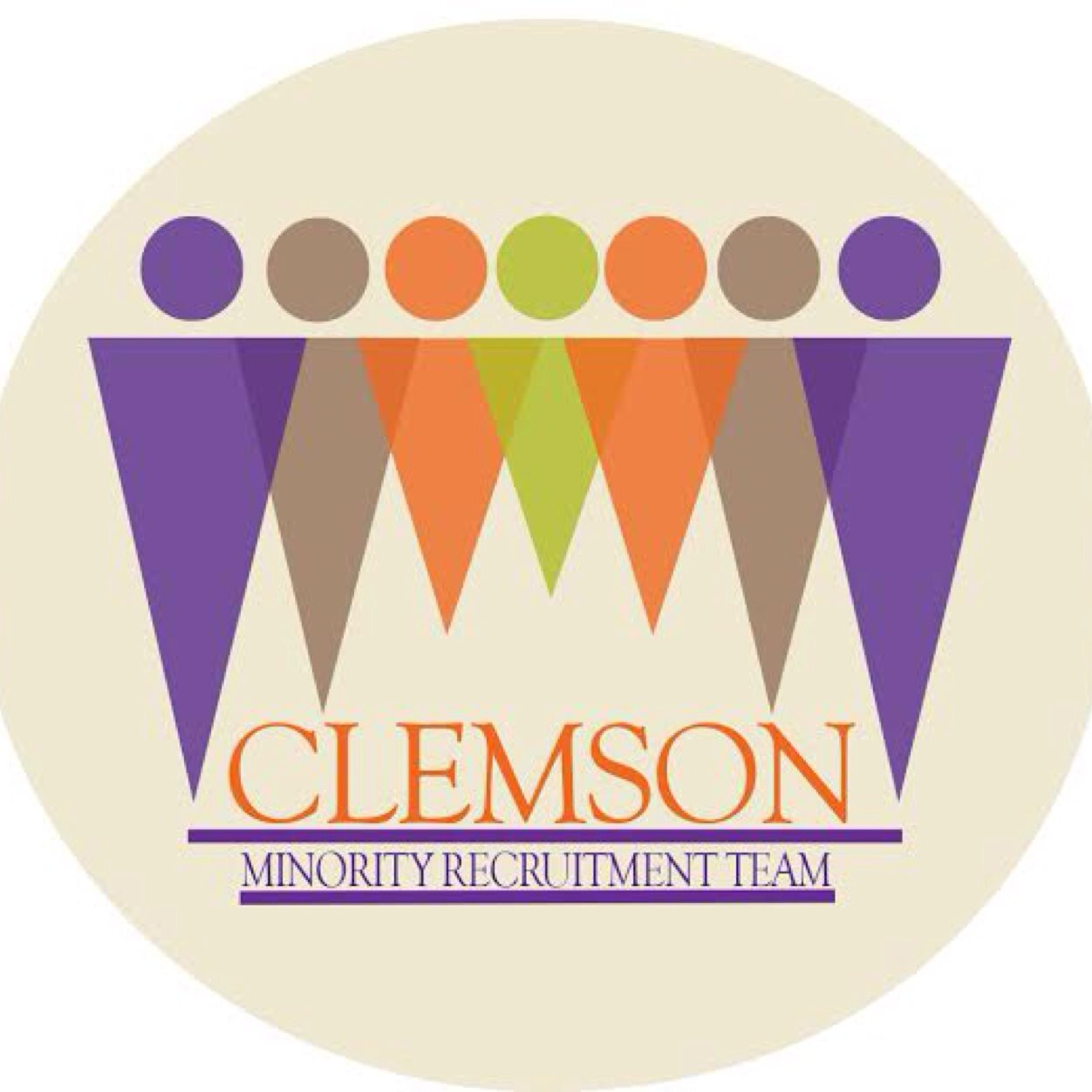 The official twitter page of the Clemson University Minority Recruitment Team!! Follow us for more info about events and how to get involved!
