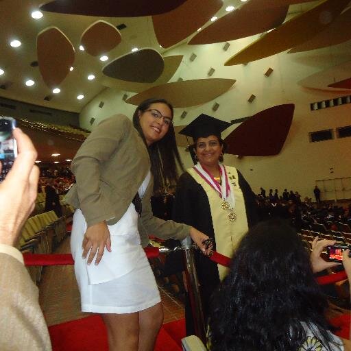 Ingeniero agrónomo. profesora Fagro UCV. Venezolana