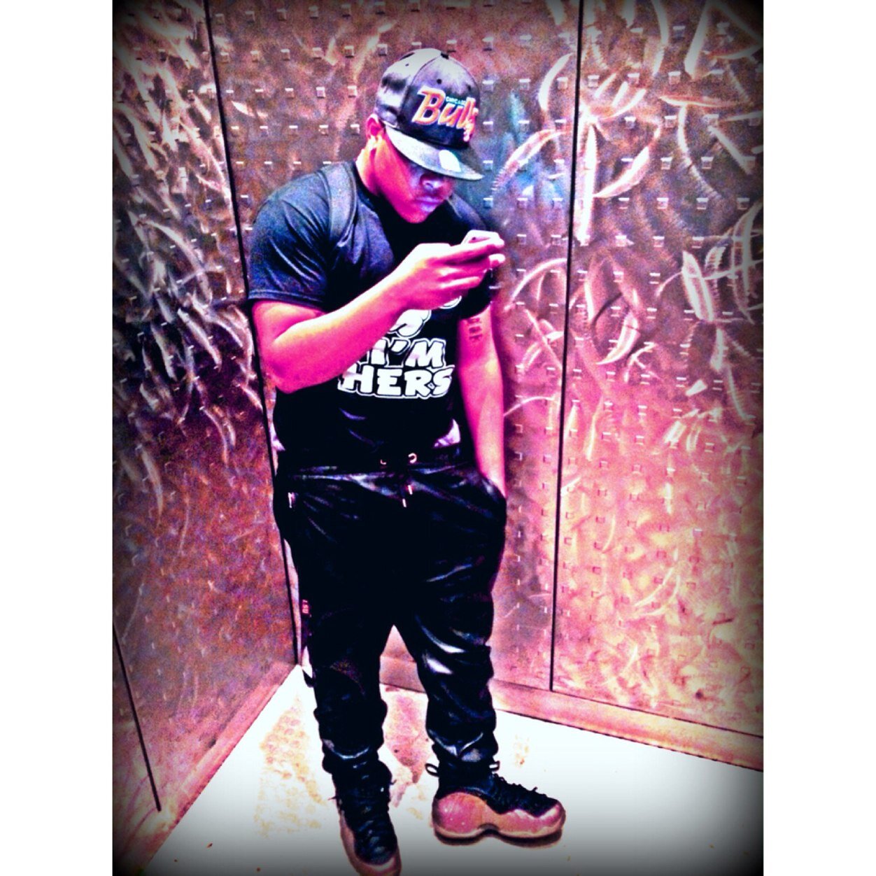 Tdc_Rock's profile picture. ASA Spartans #football LB Nation i'm not chasing my dreams because i'm living it i got my head to the sky and i'm never looking down #NFL bound