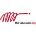 The Value Web (@thevalueweb) Twitter profile photo