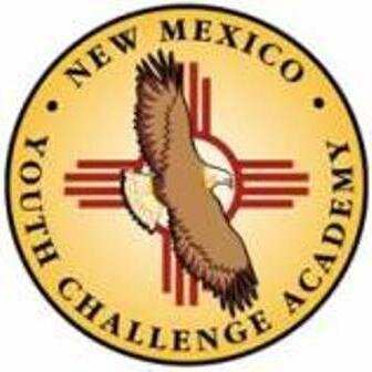 The New Mexico Youth ChalleNGe Acadmey targets youth ages 16-18 who are struggling in traditional high school or who have dropped out.