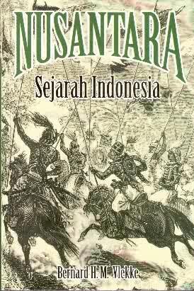 JASMERAH = Jangan Sekali-kali Melupakan Sejarah!
