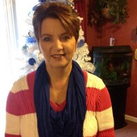 lisa vanwinkle - @OHsouthernbelle Twitter Profile Photo