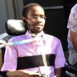 27yrs old, on my grown man. In a wheelchair from Atlanta, a real dude, layed back, street smart, & intellegent, so fwm.