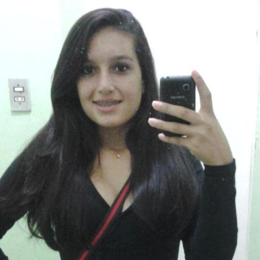 Vá atrás do que te faz feliz e o resto que se foda. 
Whatsapp: 55 9660-0842