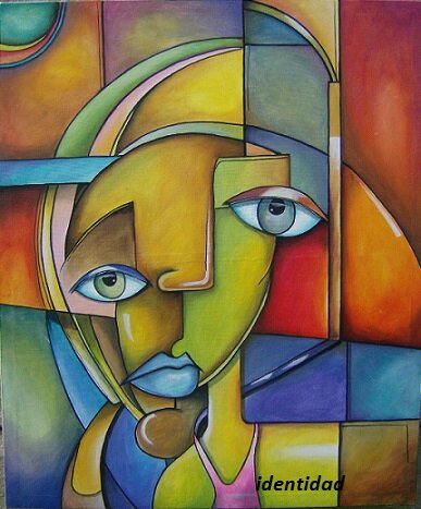 Pintor autodidacta.