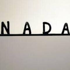Nada...Nada...Nada...