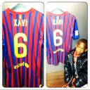 Xavier Richards - @29Richards - Twitter