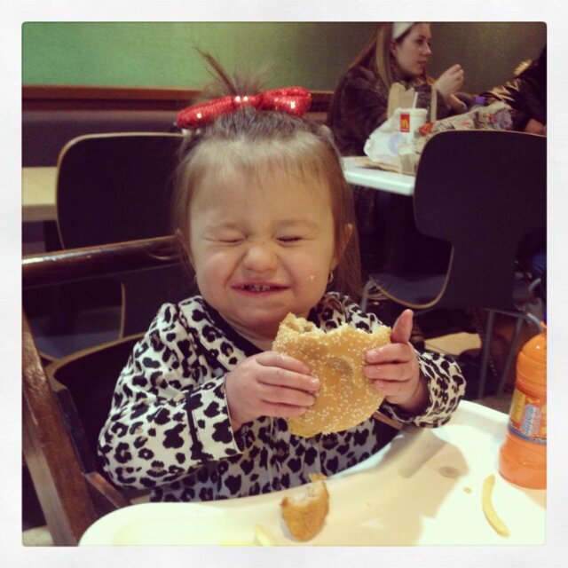 My Iyla-Rae Xx