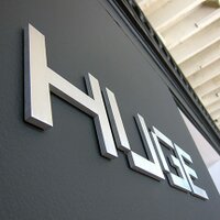 Huge Design (@hugedesignsf) 's Twitter Profile