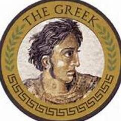 The Greek Restaurant
