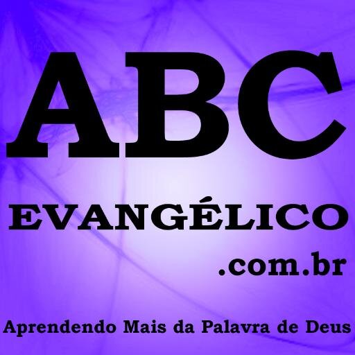 Aprendendo Mais da Palavra de Deus