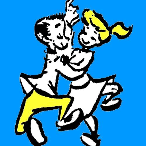 Free lessons and social dancing • Thursdays from 8-10:30 • Agriculture and Science Building • 3rd Floor Lobby