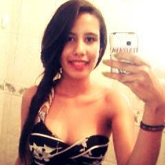 Yes, I am #Breezy #Directioner  #Lovatic #Belieber some problem ?