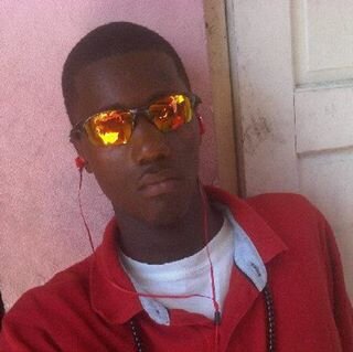 Giv up on love fucking wit them heart breakers O.H.N boyz