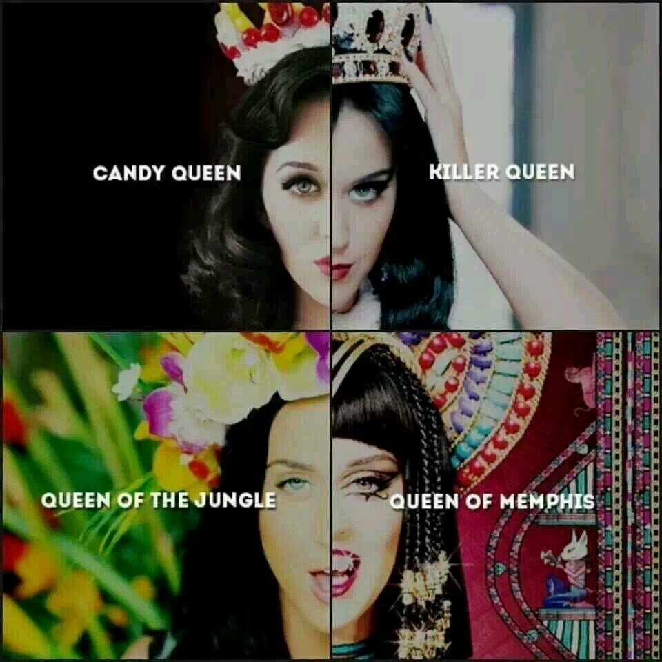 Katycat! C: