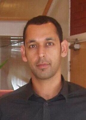 JIqbal2727's profile picture. All views are somebody else's