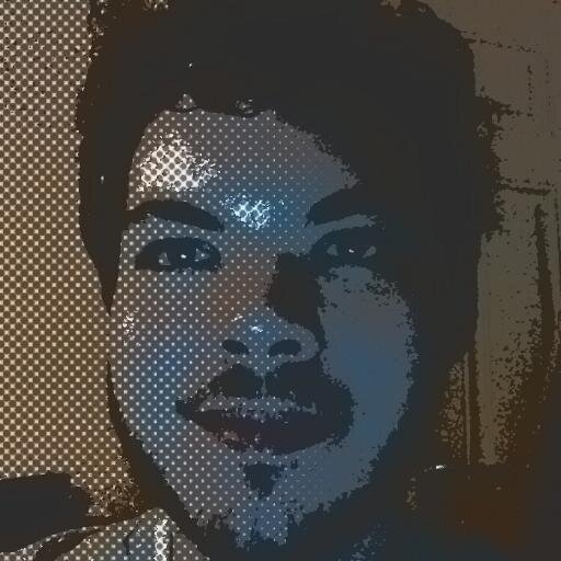 unambidextrous's profile picture. Cyber/Code/Caffeine