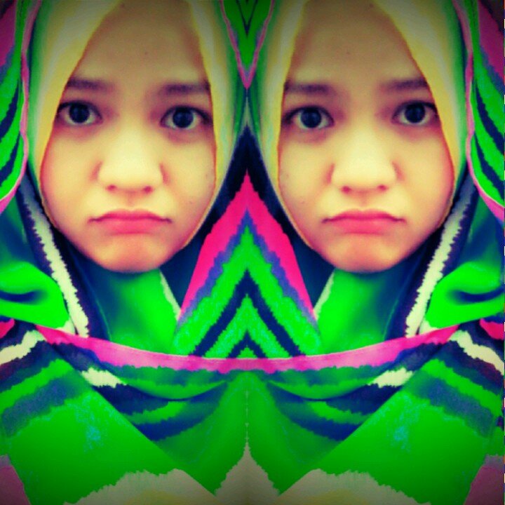 ツ I'm Green Queen‎‎ ♔ ♥