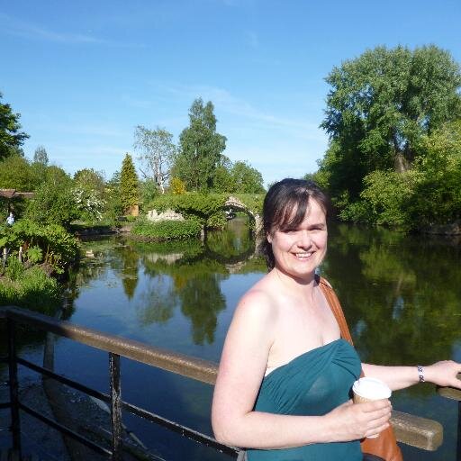 Gardener,northern lass, RHS Level 2 Diploma student, jack of all trades and master of some!