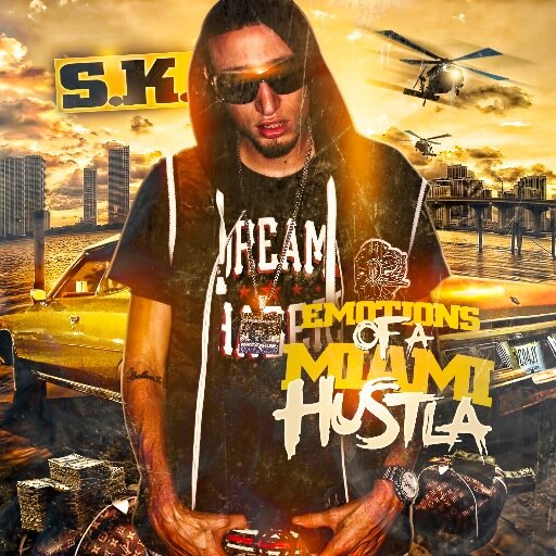 Sk305mia's profile picture. PRESIDENT OF STR8BALIN RECORDS