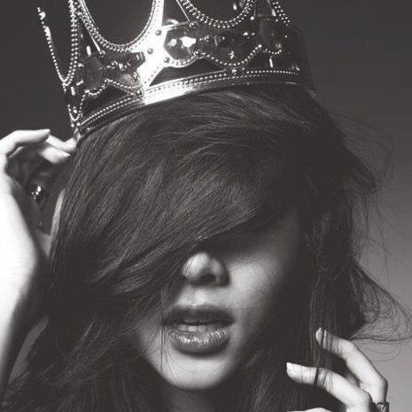 Soy Fan de @ArianaGrande ,  @onedirection y novia y futura esposa de @NiallOfficial