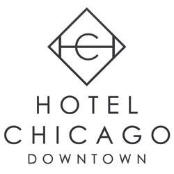 Hotel Chicago is a luxury boutique hotel steps away from the famous House of Blues in vibrant downtown Chicago.