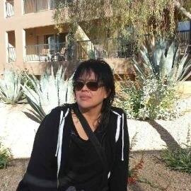 Andie19890526's profile picture. Infinitely sagacious Rez Girl. On a Journey fueled by love, determination, spontaneity, spirituality... And love of...