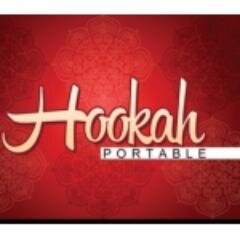Enjoy the Portable Hookah experience!  We run daily specials!  For details email us at jeremy@hookahportable.com